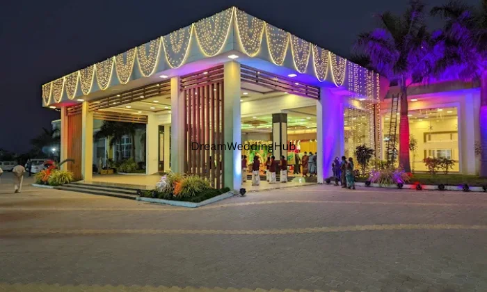 Sri Rasi Mahal Marriage Hall